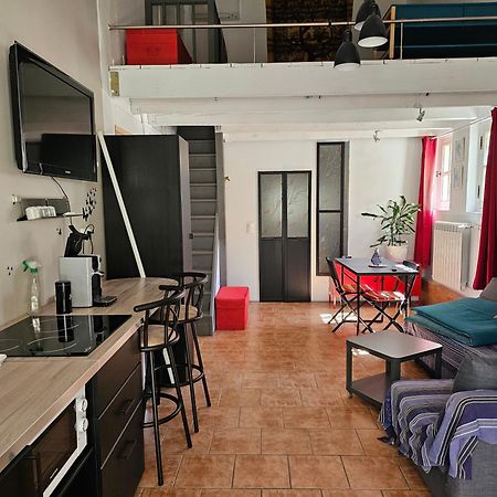 Appartement A La Bastidonne Dış mekan fotoğraf
