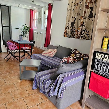 Appartement A La Bastidonne Dış mekan fotoğraf