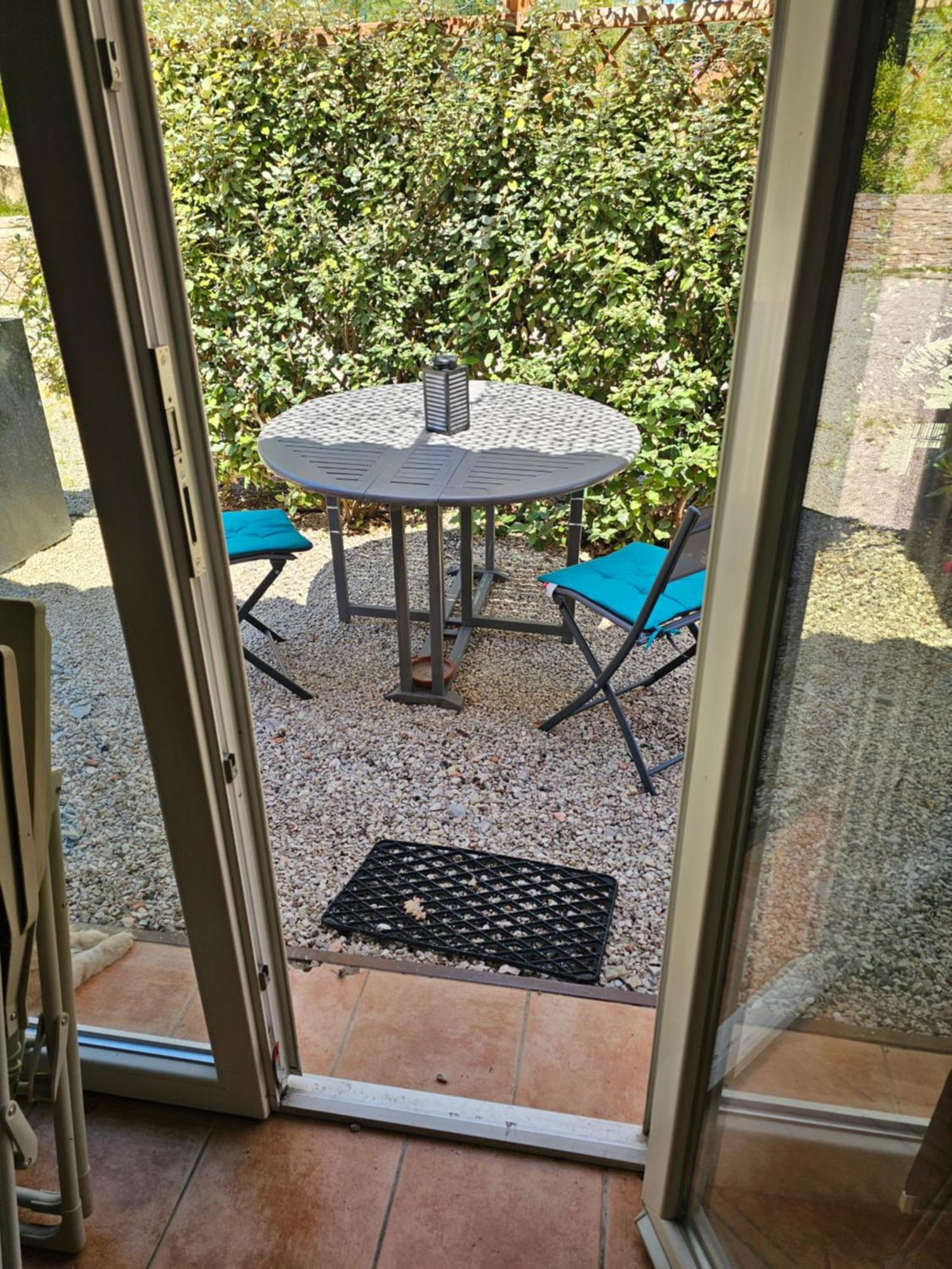 Appartement A La Bastidonne Dış mekan fotoğraf
