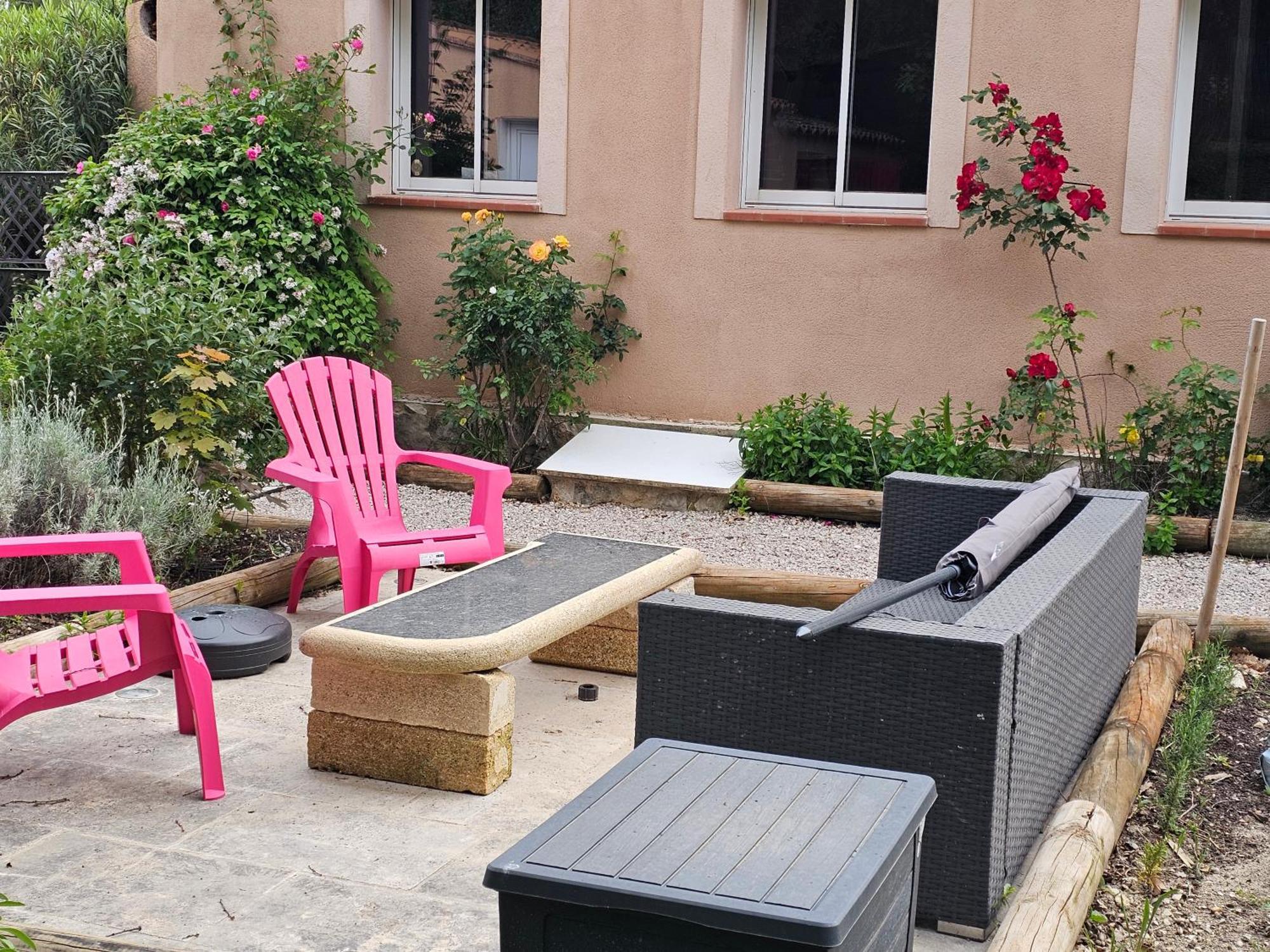 Appartement A La Bastidonne Dış mekan fotoğraf