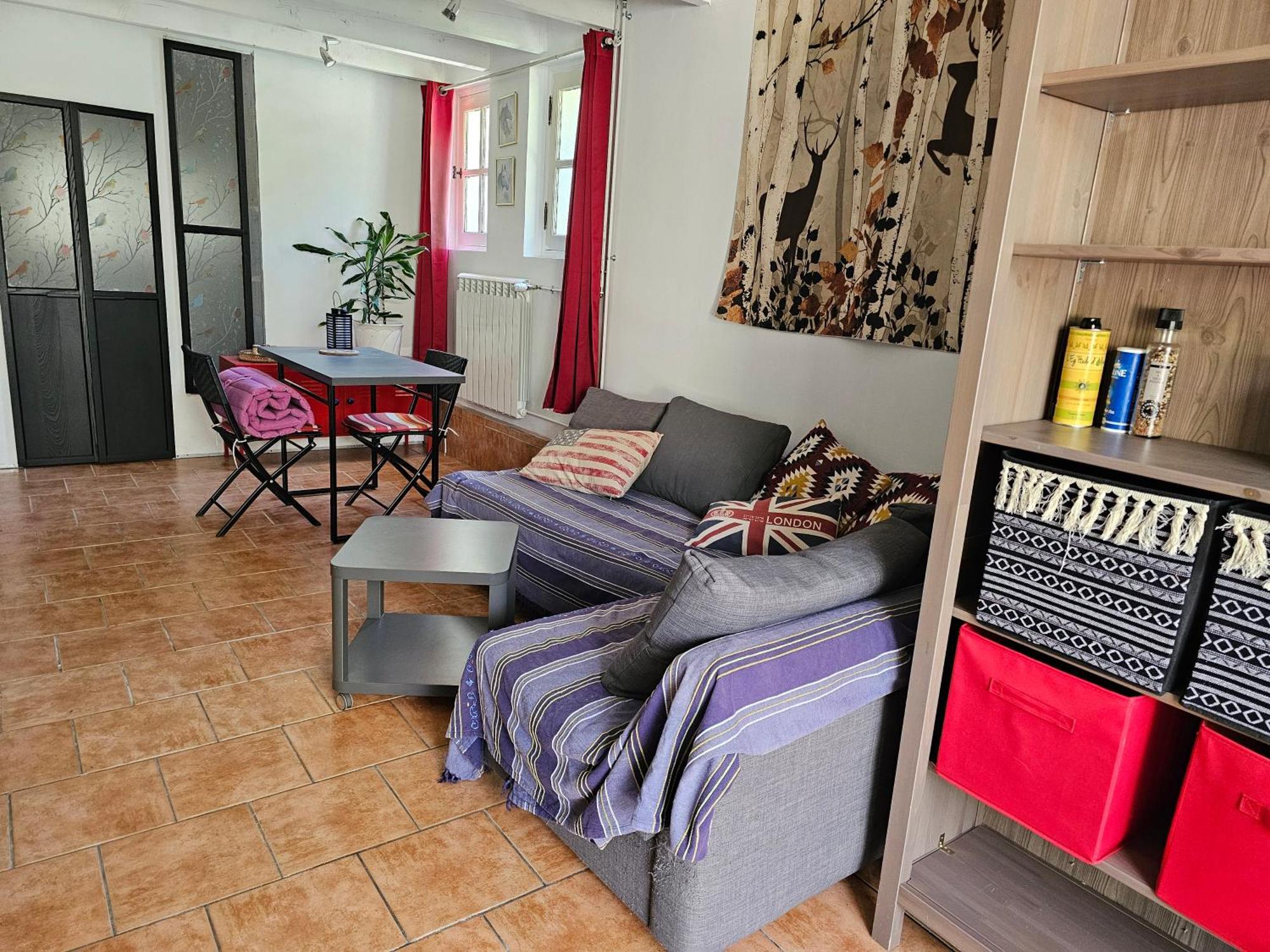 Appartement A La Bastidonne Dış mekan fotoğraf