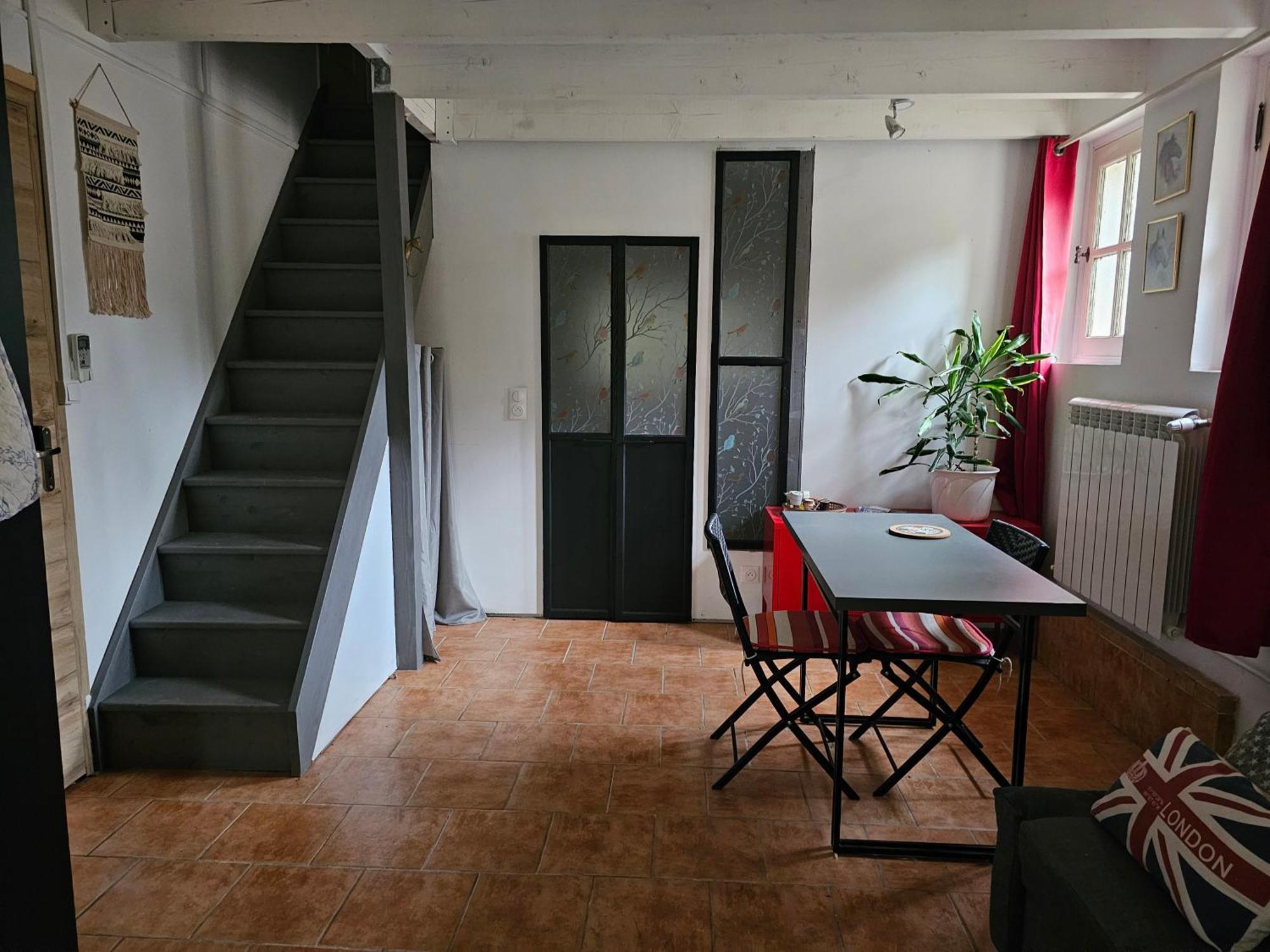 Appartement A La Bastidonne Dış mekan fotoğraf